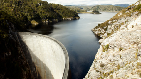 Tasmania’s energy business in strong financial position