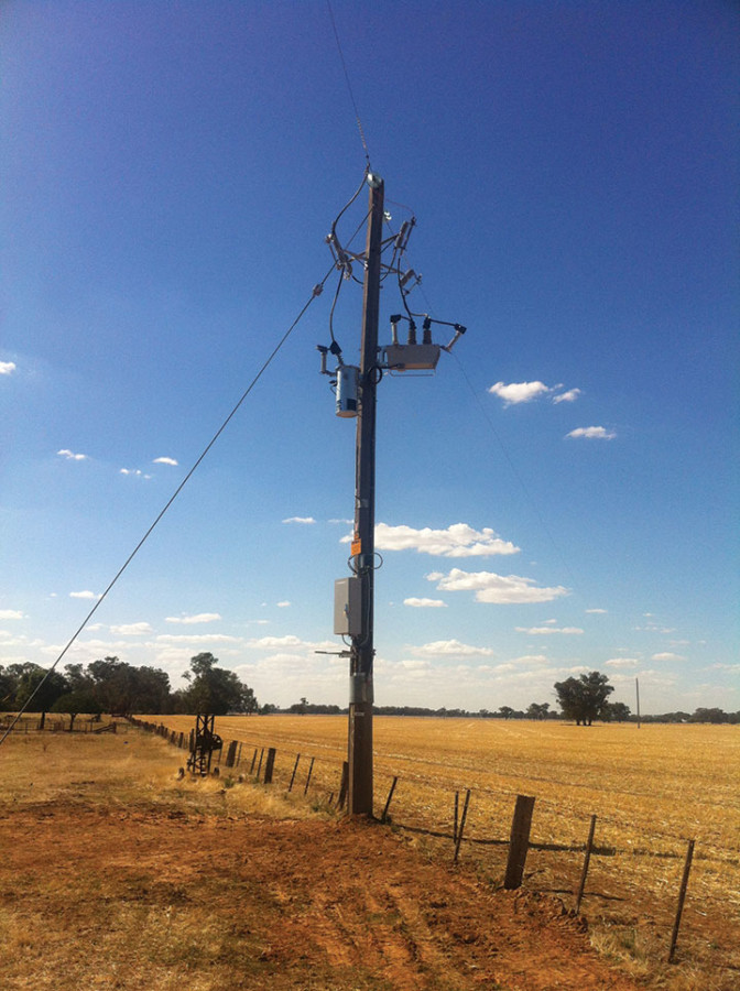 Techniques to mitigate bushfire risk when deploying reclosers - Energy ...