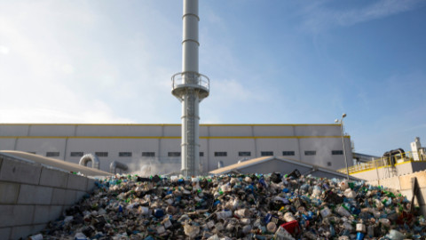 Energy from waste determined ‘too risky’