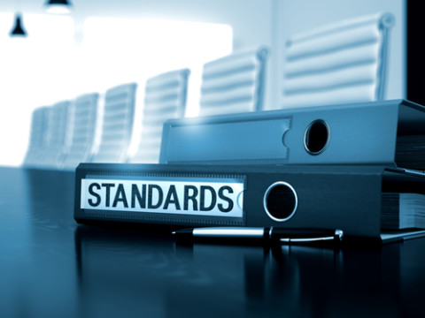 New standards for gas detection