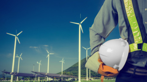 Industry supports new renewable energy charter
