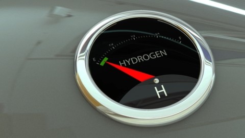 Hydrogen market expansion