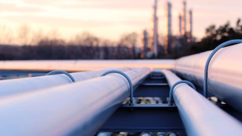 AEMC makes final determination on derogation for Northern Gas Pipeline
