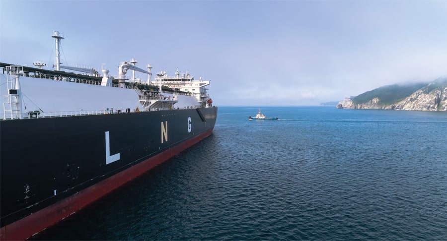 A new approach is needed in gas markets