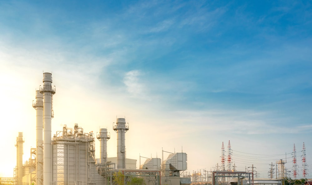 East coast gas market unlikely to experience shortfall