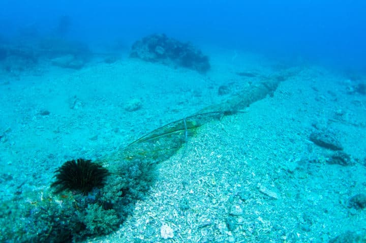 Tasmanian Basslink Interconnector out of action