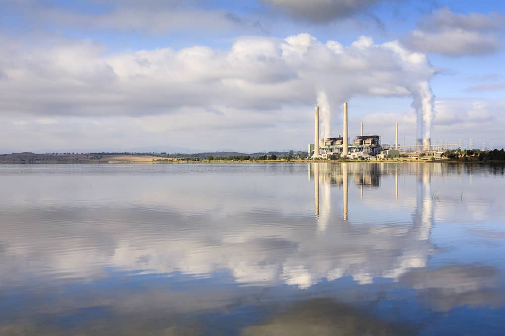 Taskforce established to address impacts of Liddell Power Station closure