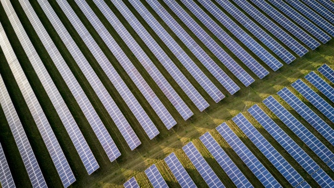 Victoria receives three new solar farms - Energy Magazine