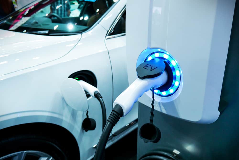 AGL offers competing EV offer