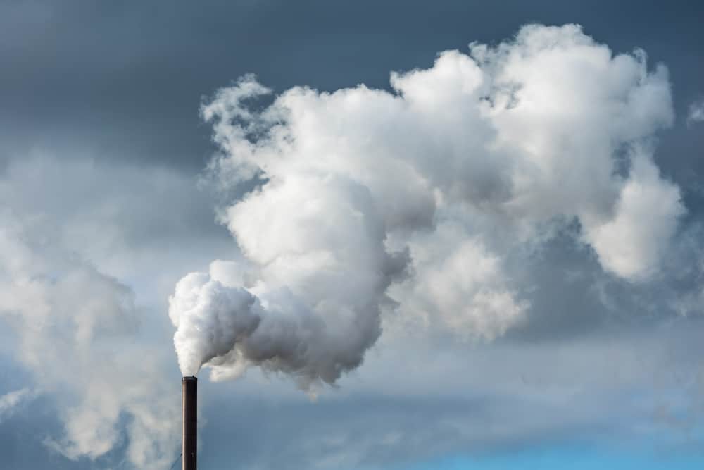 Federal Government greenhouse gas report finds fall in emissions
