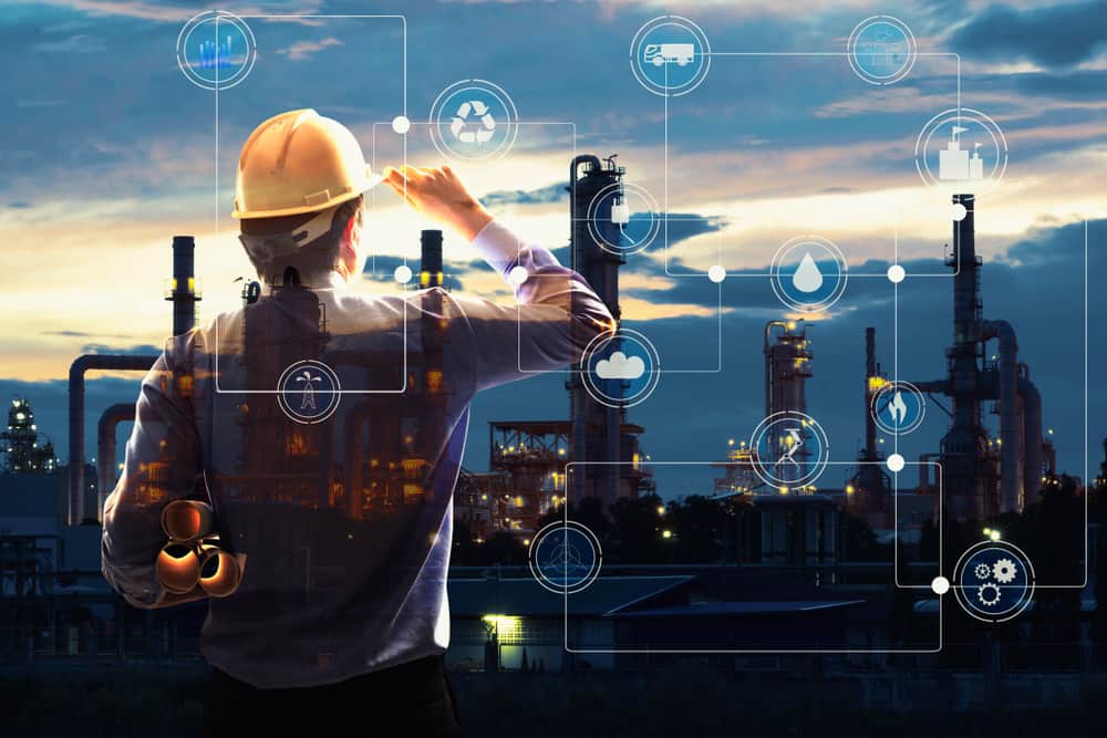 Curtinnovation Awards recognise breakthrough oil and gas technology