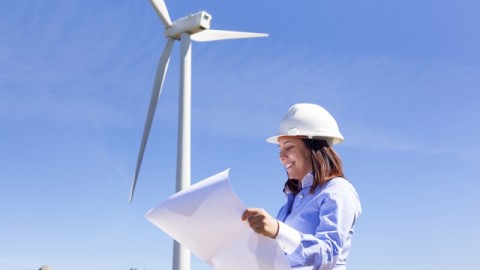 Clean Energy Council awards Women in Renewables grant