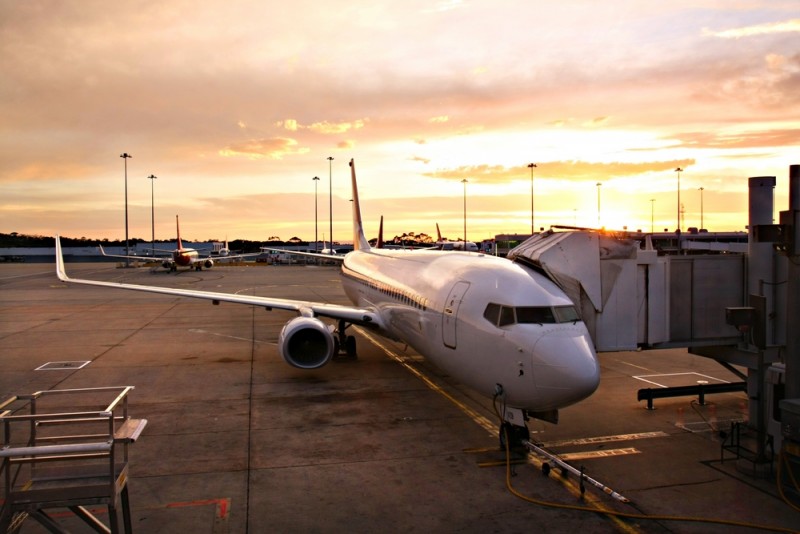 Airport Australia sustainability