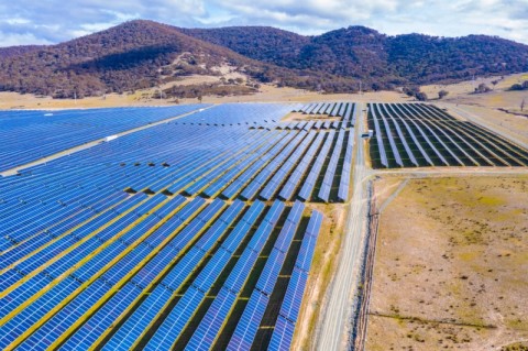 NSW’s new $768 million solar farm conditionally approved - Energy Magazine