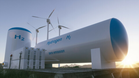 Renewable hydrogen deployment candidates shortlisted