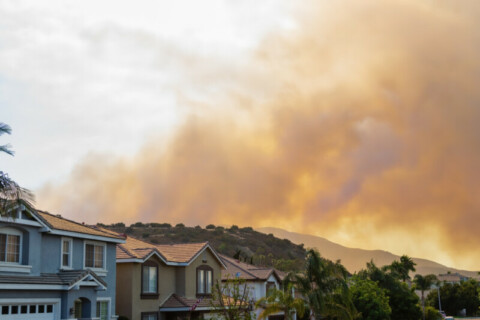 A look inside Southern California Edison’s fire mitigation plan