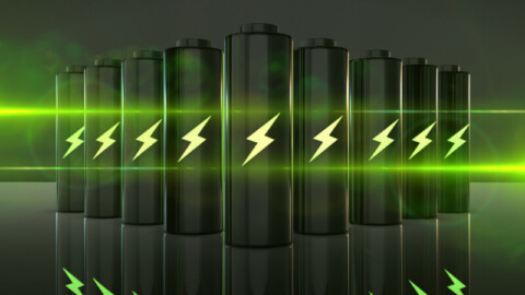 The case for an Australian lithium-ion battery manufacturing industry