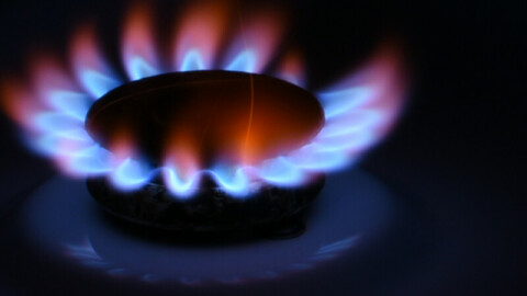 East Coast gas supply boost with new deal
