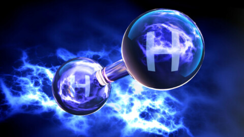 Nation-wide hydrogen cluster network launched