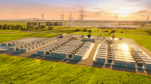 $160 million for Victorian Big Battery