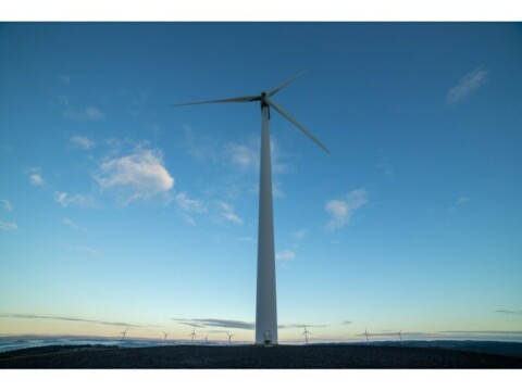 MacIntyre Wind Farm gains approval