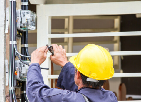 Aurora Energy appoints new metering service provider