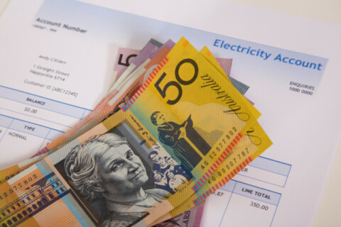 Wholesale energy prices bounce back