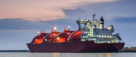 China-Australia tensions create LNG trade uncertainty