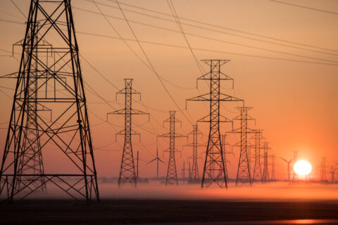 Renewables ‘saving millions’ with new transmission tech