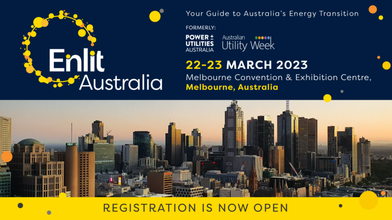 Enlit Australia