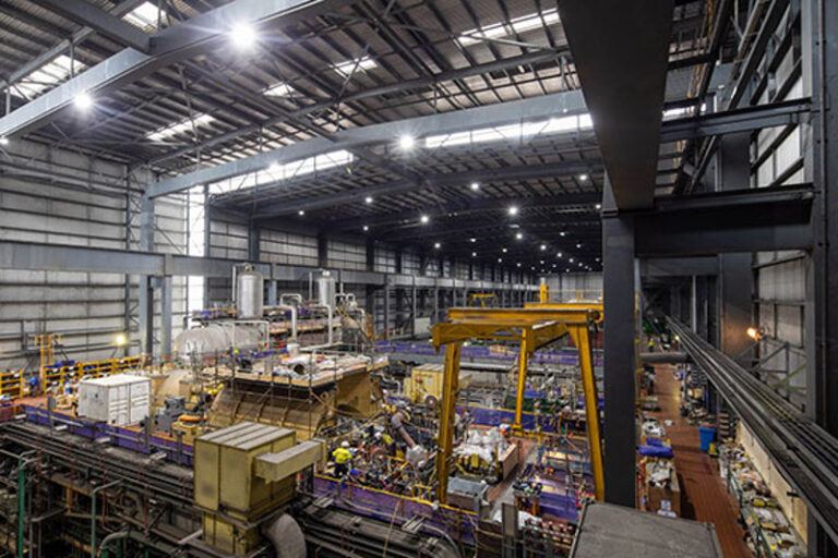 Callide Distaster Ongoing generator failures at Callide Power Plant - Energy Magazine