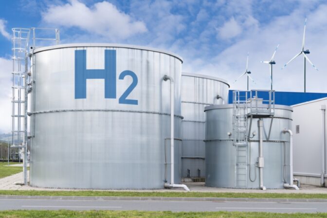 Green light for WA’s first green hydrogen facilities - Energy Magazine
