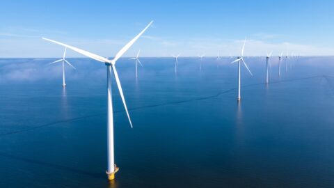 VIC offshore wind sector to enter next stage