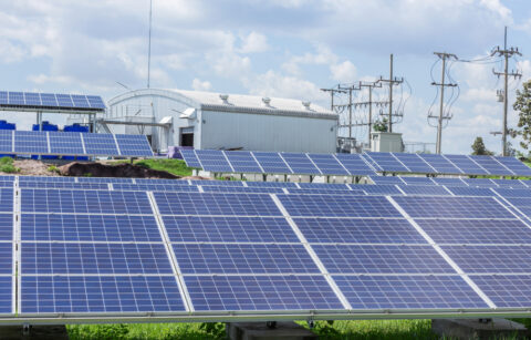 Wurrumiyanga solar and battery project nearing completion