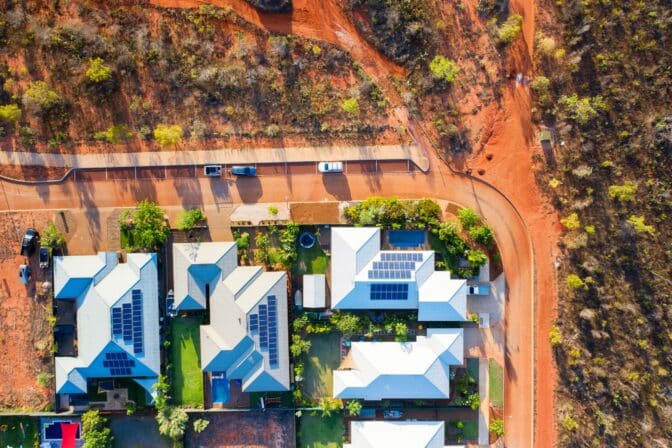 Milestone for Horizon Power Rooftop solar rollout - Energy Magazine