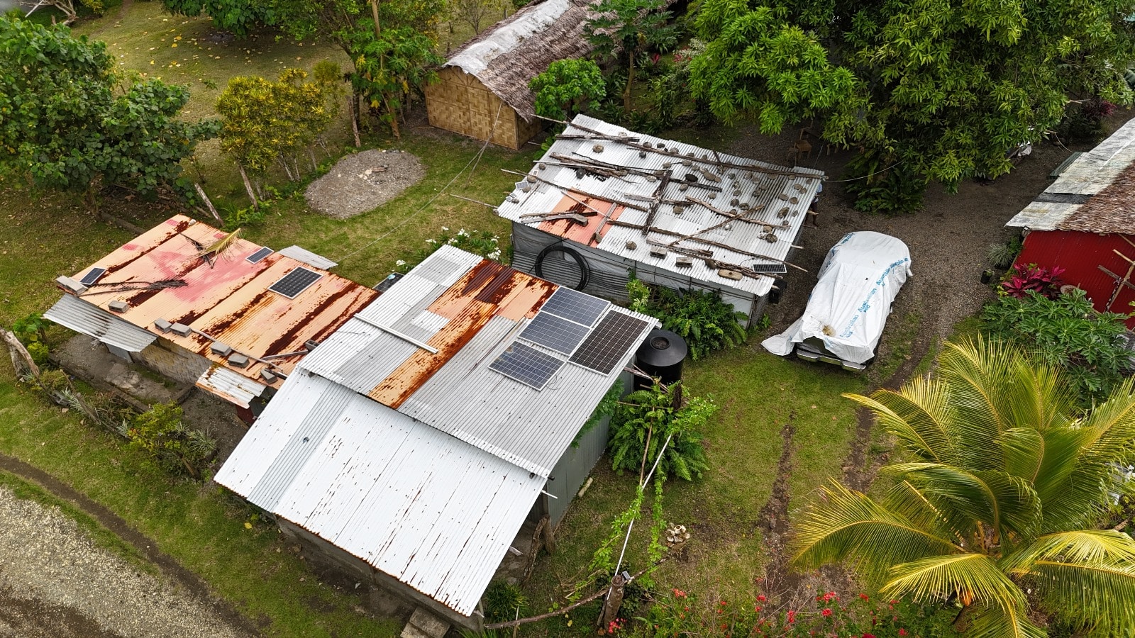 Curated visual reference: Off Grid Apartment Repair Services Reference: Report Off Grid Solar Repair Solutions Needed