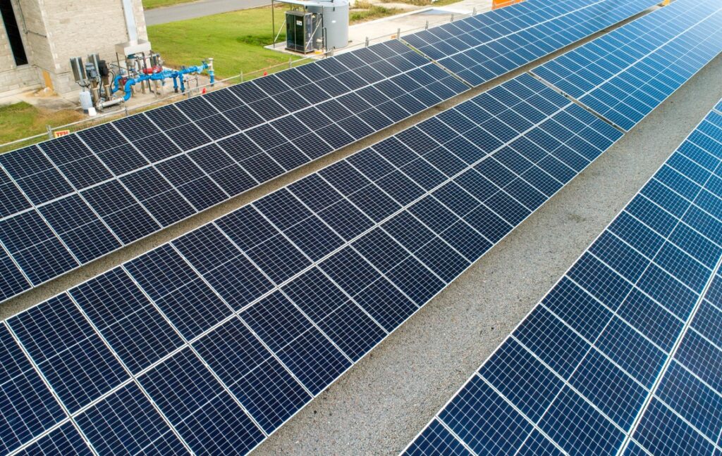 Partnership to support full decarbonisation for Qld council - Energy ...