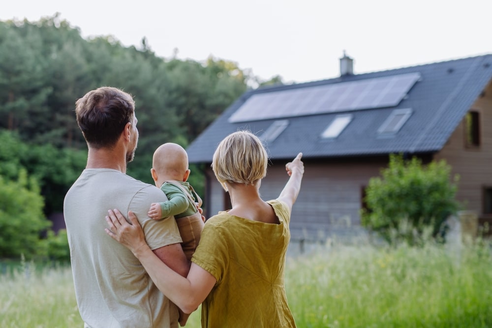 CEFC boosting home energy upgrades - Energy Magazine