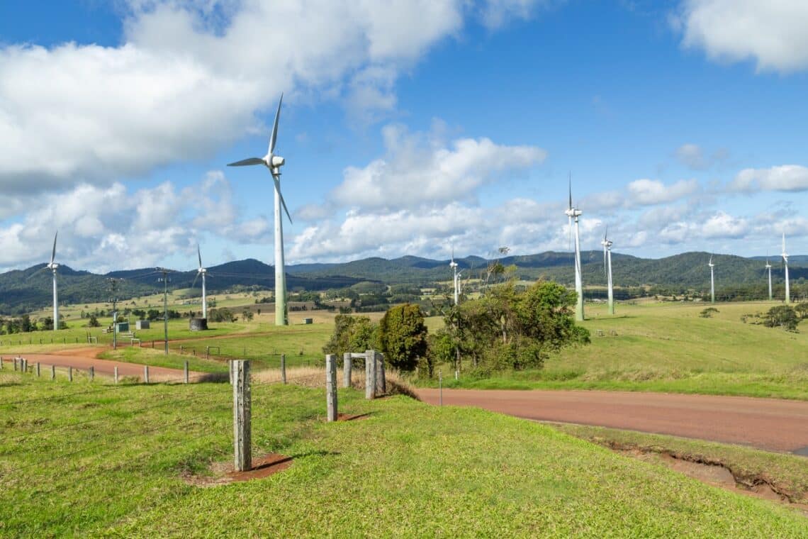 More community consultation for Qld renewables - Energy Magazine