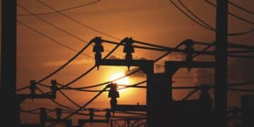 The right digital strategy can drive innovation and long-term resilience in the energy sector. Image: tharathip/stock.adobe.com