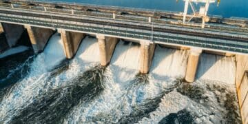 New joint venture to deliver Lake Lyell Pumped Hydro Energy Storage project