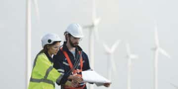 The energy sector is rapidly transforming, with renewables shaping how power is generated and used. Image: Wosunan/stock.adobe.com