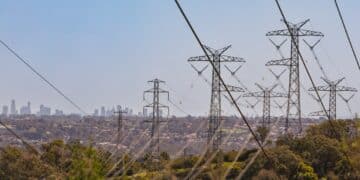 Victorian Government introduces legislation to strengthen VicGrid