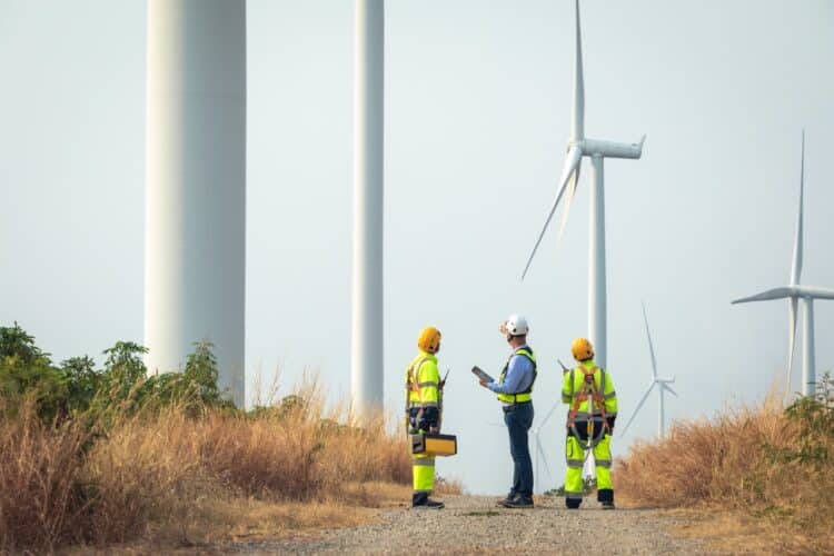 New skills platform to boost energy workforce launched - Energy Magazine