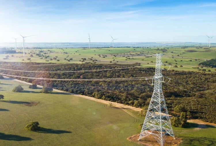 Image: Western Power