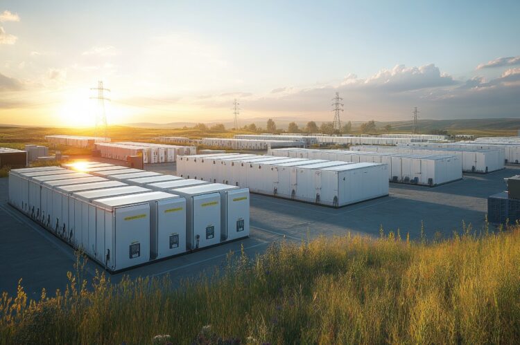 Federal approval for 400MW Western Downs BESS - Energy Magazine