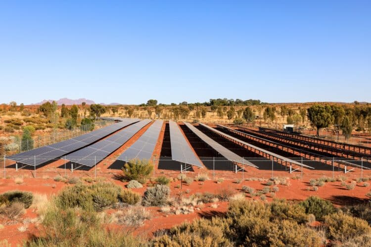 renewable energy 2025
