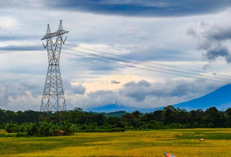 energy financing