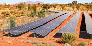 Future Made in Australia