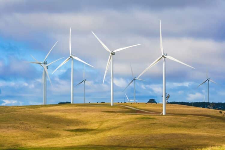 renewable energy pipeline